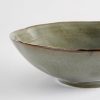 Tabo Schaal - H8 x Ø24 cm - Groen - Afbeelding 2