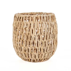 De Louh Louh Mand - Naturel - L