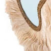 De La Principessa Spiegel - Naturel - L - Afbeelding 5