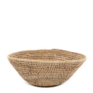 De Buhera Bowl - Naturel - M