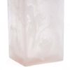 De harszeepdispenser - Roze Wit - Afbeelding 3