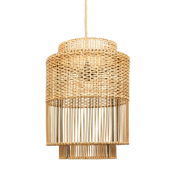 De koloniale hanger