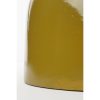 Stage Bijzettafel - H45 x Ø35 cm - Cement - Geel - Afbeelding 4