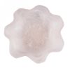 De hars biologische fruitschaal - roze wit - Afbeelding 3