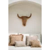 De Oh My Gee Kussenhoes - Beige - 60x60 - Afbeelding 3
