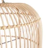 De Bozelo Hanger - Naturel - L - Afbeelding 5
