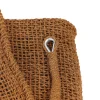 De Coco Shade Vierkant - Naturel - 300x300 - Afbeelding 7