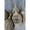 De Guagua-hanger - Naturel - L - Afbeelding 5