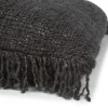 The Oh My Gee Kussenhoes - Zwart Marine - 60x60 - Afbeelding 2