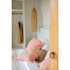 The Oh My Gee Kussenhoes - Zalmroze - 60x60 - Afbeelding 7