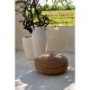 De Hyacint Poef - Naturel - M - Afbeelding 2