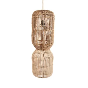 De ChemChem-hanger - Naturel - XL