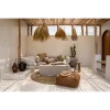 De Rayung Hut-hanger - Natuurlijk - M - Afbeelding 2