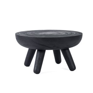 De Losten Salontafel - Zwart