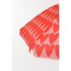 Heart Strandparasol - H180 x Ø160 cm - Roze - Afbeelding 2