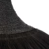 De Makiki-hanger - Zwart XL - Afbeelding 4