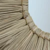 De Alang Alang Spiegel - Naturel - S - Afbeelding 8