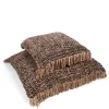 The Oh My Gee Kussenhoes - Zwart Koper - 60x60 - Afbeelding 4