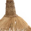 De Hippie Tipi Hanger - Naturel - L - Afbeelding 4