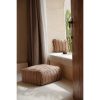 De Oh My Gee Poef - Beige Zwart - Afbeelding 2
