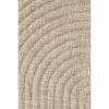 Mista Wanddecoratie - L60 x B3 x H80 cm - 100% FSC - Mdf - Bruin - Afbeelding 3