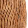 De Celebes Kruk - Naturel - Afbeelding 4