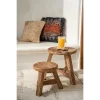 De Yatai Kruk - Naturel - L - Afbeelding 4