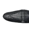 De Macaron Hanger - Zwart - XL - Afbeelding 3